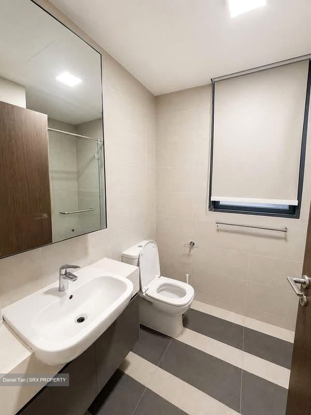 Parc Riviera (D5), Condominium #602798621